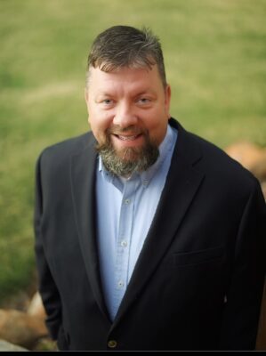 David W. Nabors, age 49