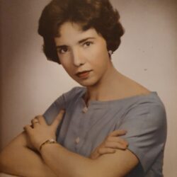 Marilyn Sue Morrow Baber, age 79
