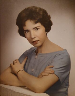Marilyn Sue Morrow Baber, age 79