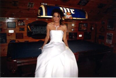 Patricia Lynn Hardin, age 50