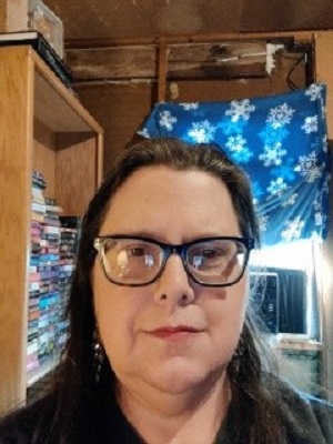 Susan Diane Yearber, age 58