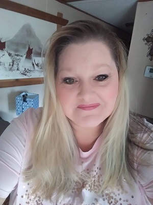 Polly Ann (Cole) Yount, age 52
