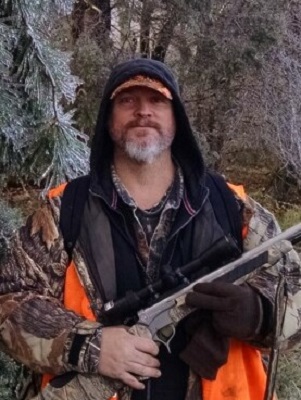 Jimmy Edward Ray Jr, age 53
