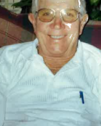 Basil E. Butler Jr. “Sonny”, age 89