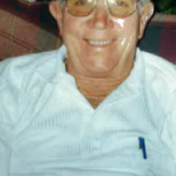 Basil E. Butler Jr. “Sonny”, age 89