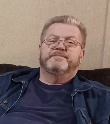 Steven Russell Sturgeon, age 53