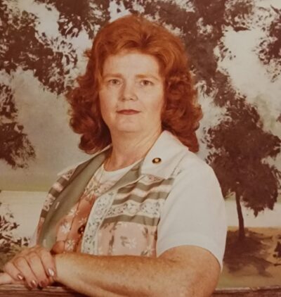 Betty Carolyn Lee Browning, age 90