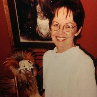 Dorothy “Dottie” Harlow, age 79