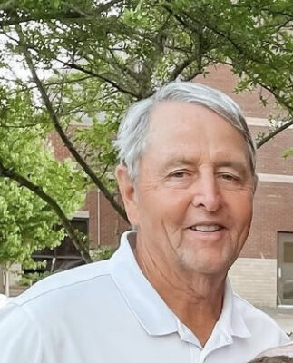 Gary Paul Elliott, age 71
