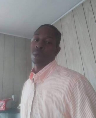 Tavious Alexander Palmer, age 29