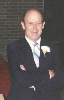 Charles Raymond Dodson, age 80