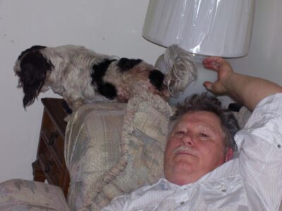 Technical Sergeant Robert “Bob” Leroy Cummings, age 81