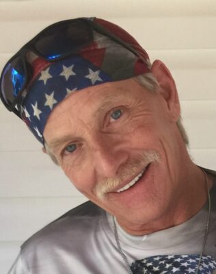 David Alan Tabor, age 60