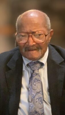 James Matthew Miller Jr, age 93