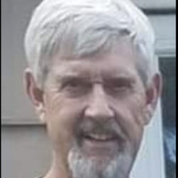 Ted Windle Claunch, age 77
