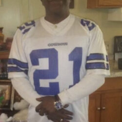 Calvert McGee, age 58