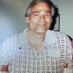 Steven Leslie Turner, age 71,