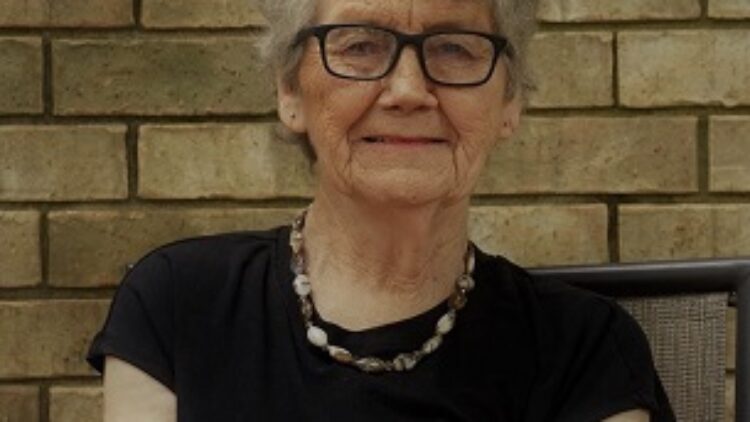 Mary Lynn Borgstedte Smith, age 75