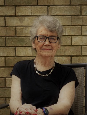 Mary Lynn Borgstedte Smith, age 75