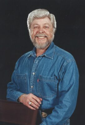 E Dwight Fowler, age 79