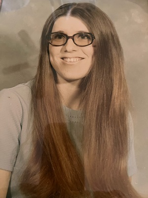 Chyrel Jean McCaa, age 74