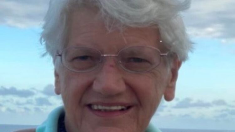 Heidi Ursula Waltraud Braun, age 72