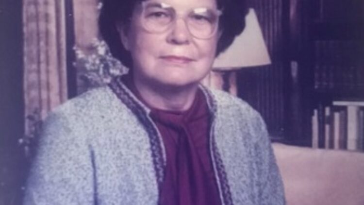 Charlene T House, age 92