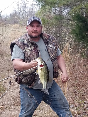 Gregory Lee Goodbar, age 44