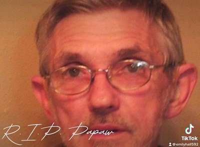 Rodney Wayne Perrine Sr, age 76