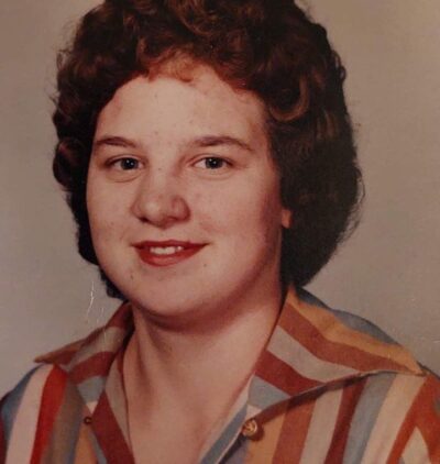 Mattie Jane Cotton, age 76
