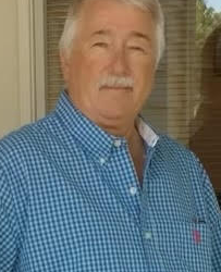 Waymon Ray Harrison, age 63
