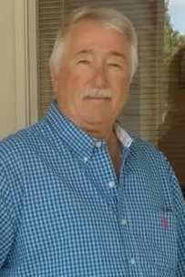 Waymon Ray Harrison, age 63