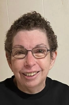 Patricia Kingsbury, age 72