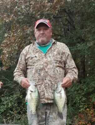 Ronald Dewayne West, age 55