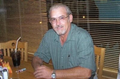 David Roy Bolton Sr, age 68