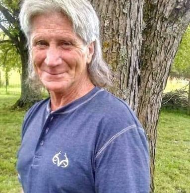 John Emmett Clough, age 63
