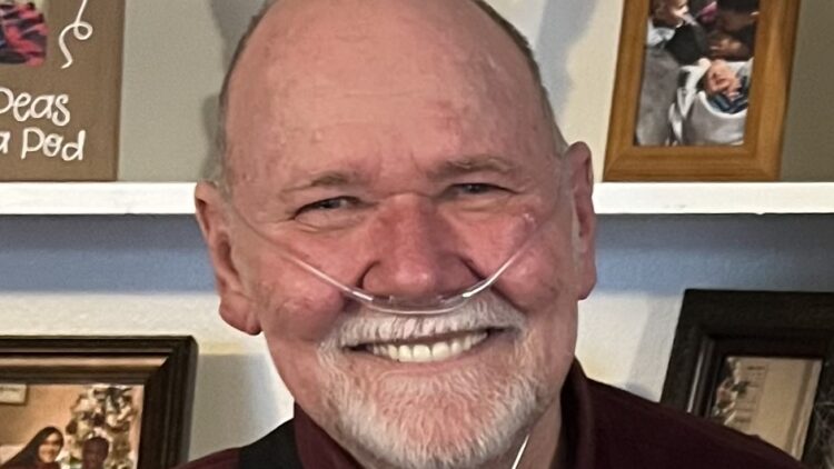 Fredy Ray Faulkner, age 76