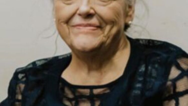 Brenda Jean Lewis (Durham), age 68