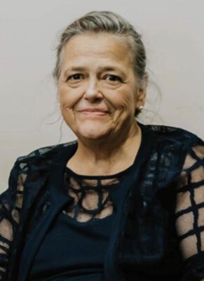 Brenda Jean Lewis (Durham), age 68
