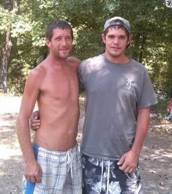 Donald Lee Newman JR, age 47
