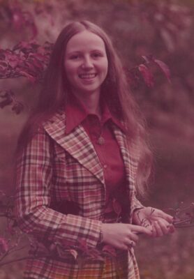 Patricia Joe Lohr, age 64
