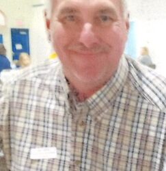 Gary Heymach, age 57