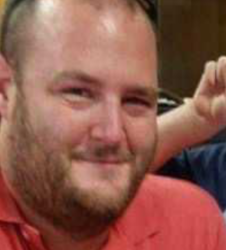 Sean Christopher Golden, age 39