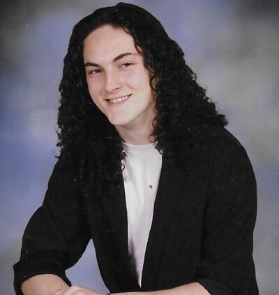 Evan Tyler Truelove Davis, age 30