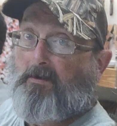 Douglas Scott “WAGON” Hill, age 60