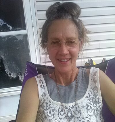 Karen Lea House, age 63