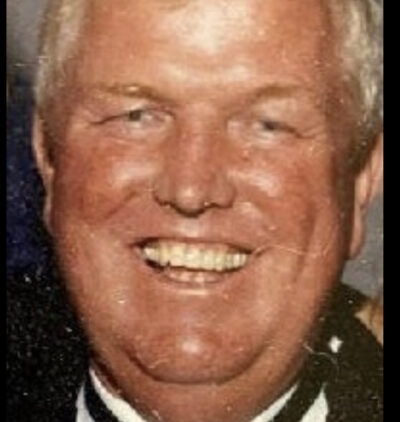 James Michael “Mike” Moss,  Age 77