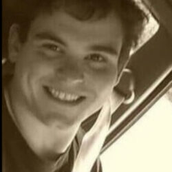 Dustin Ryan Gabbard, age 24,