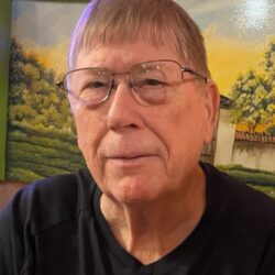 Lonnie Dale Nelson, age 76