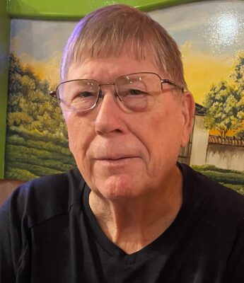 Lonnie Dale Nelson, age 76
